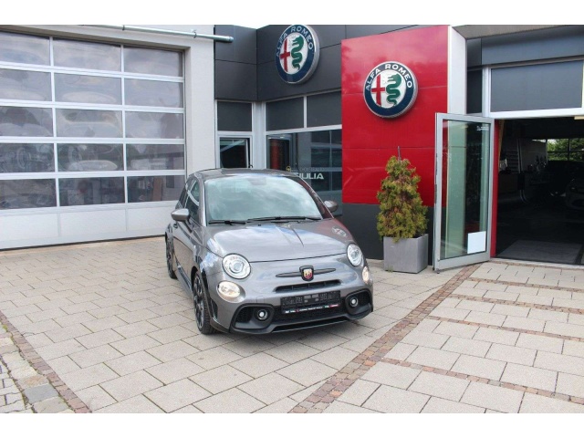 Abarth 500