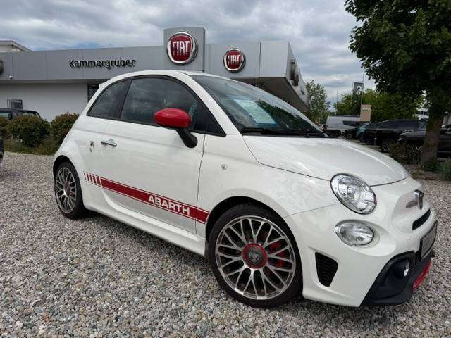 Abarth 500