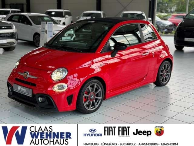 Abarth 595C
