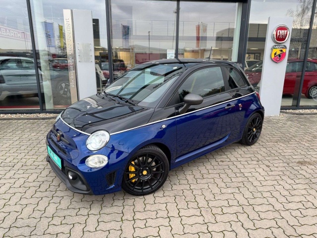 Abarth 595 Competizione