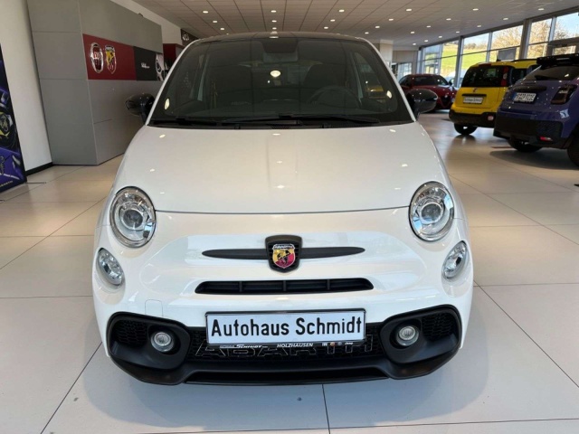 Abarth 595 Competizione