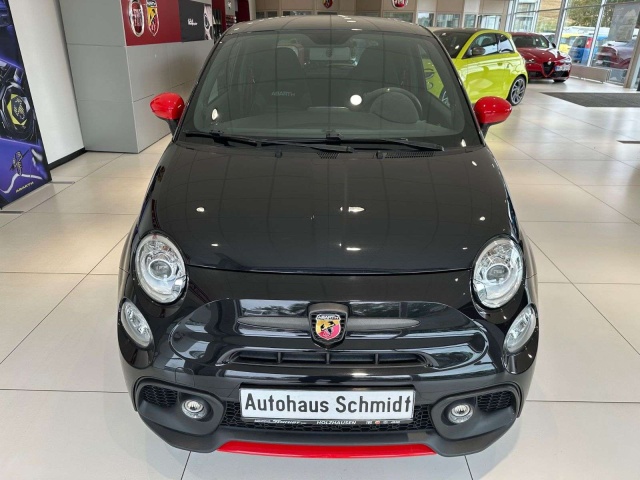 Abarth 595 Competizione
