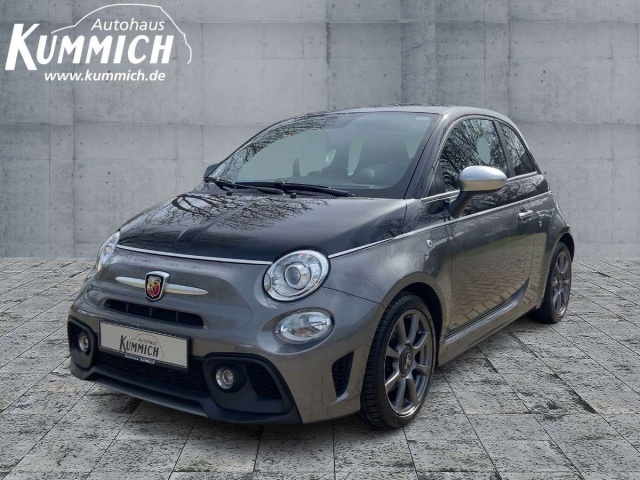 Abarth 595 Turismo