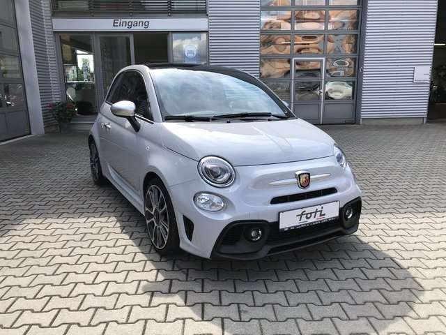 Abarth 595 Turismo