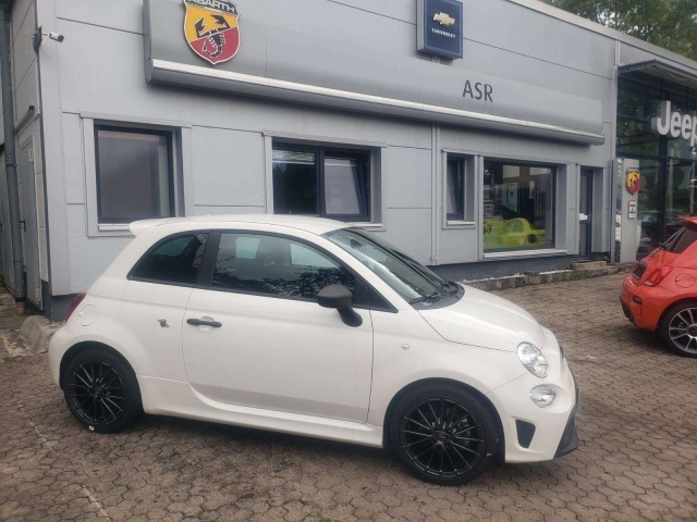 Abarth 595 Turismo