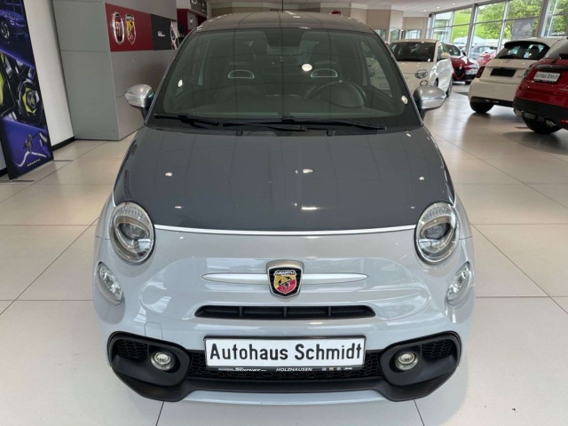 Abarth 595 Turismo