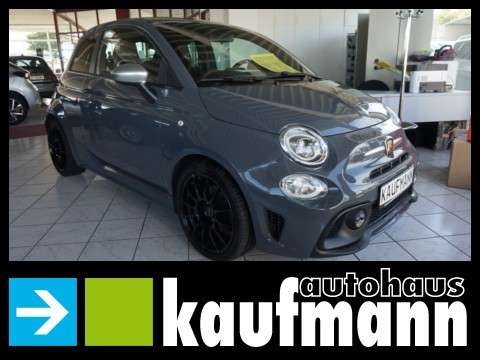 Abarth 595 Turismo