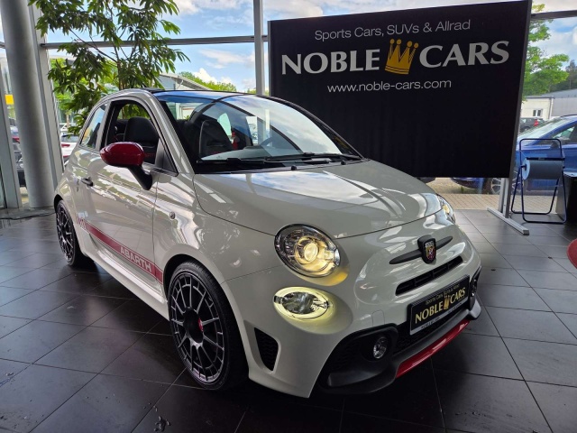 Abarth 595C