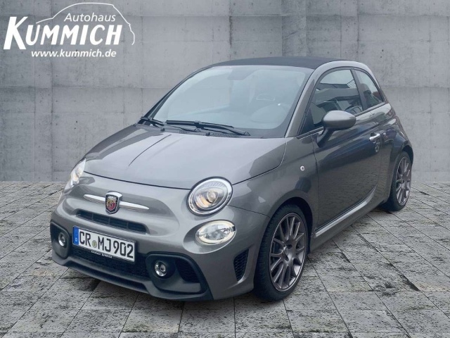 Abarth 595C