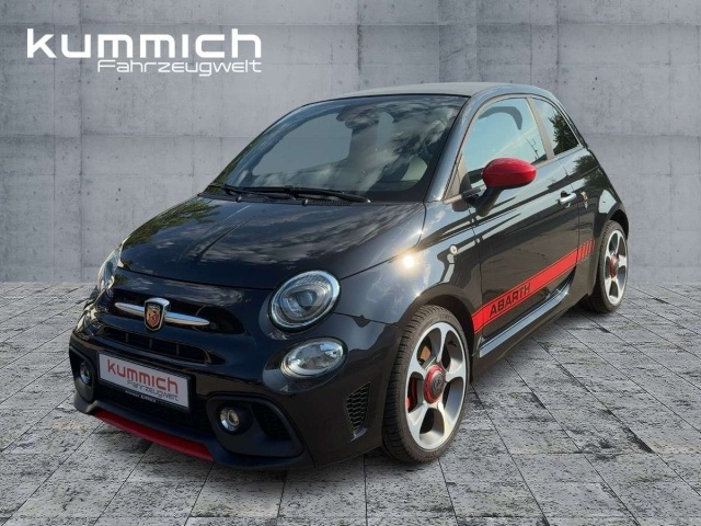 Abarth 595C