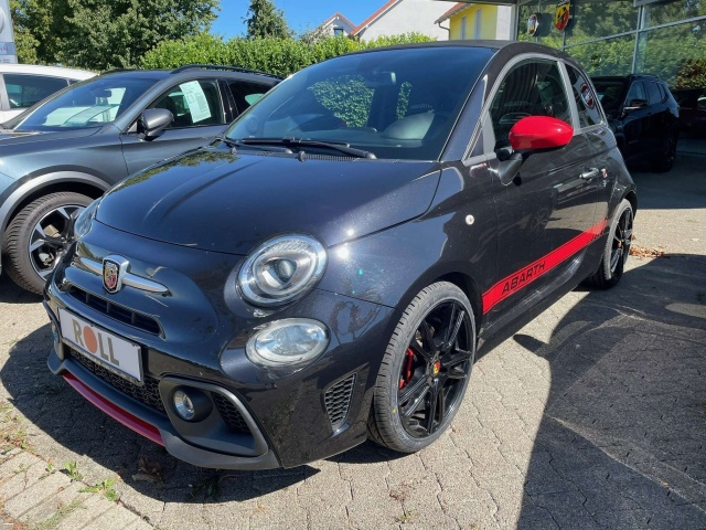 Abarth 595C