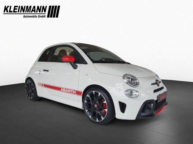 Abarth 595C