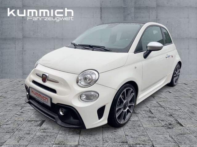 Abarth 595C