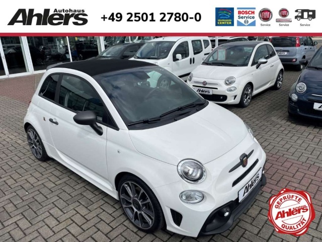Abarth 595C