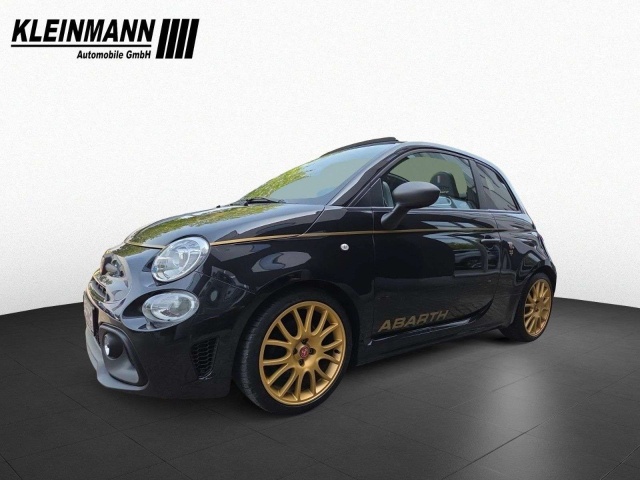 Abarth 595C