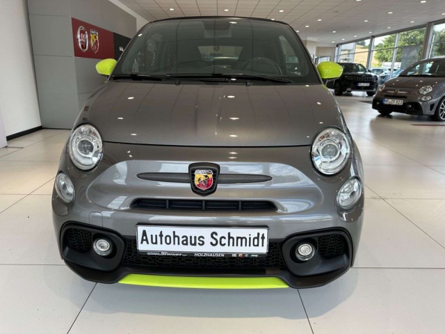 Abarth 595C