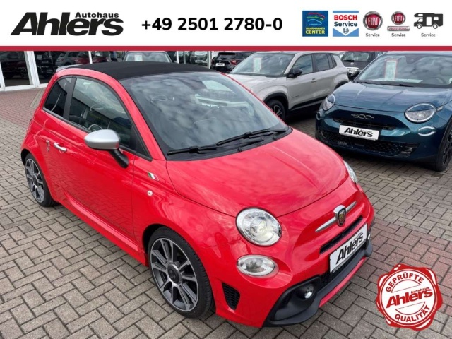 Abarth 595C