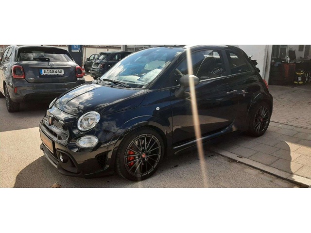 Abarth 595C