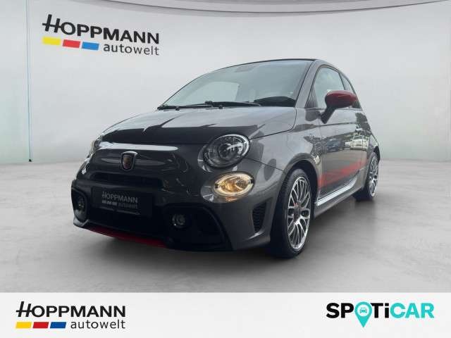 Abarth 595C