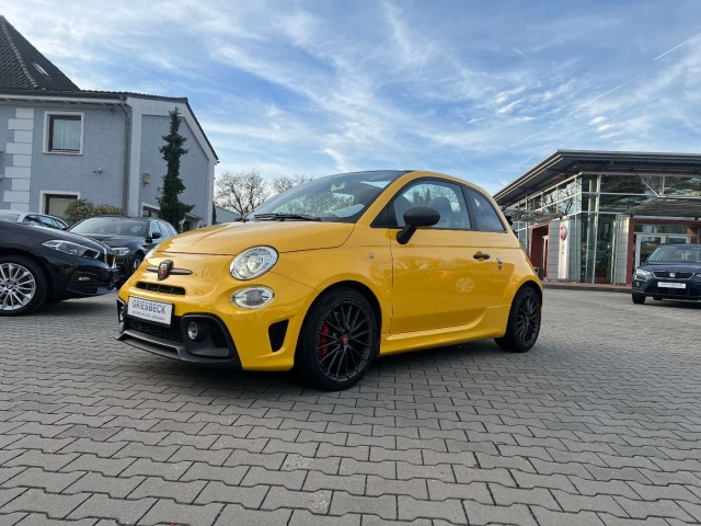 Abarth 595C