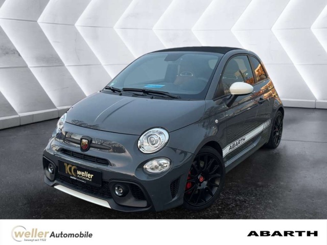 Abarth 595C