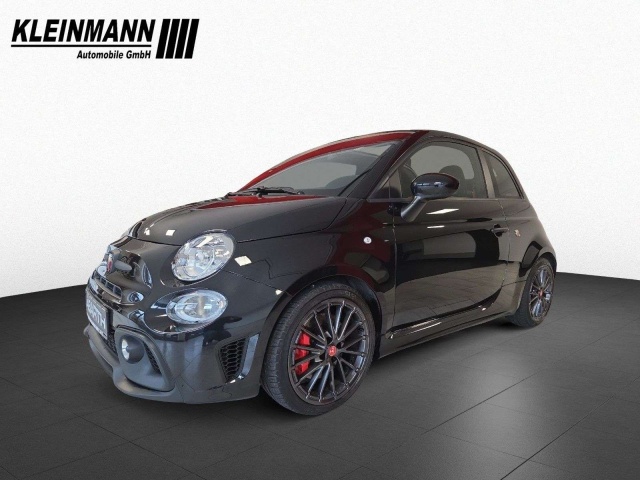 Abarth 595C