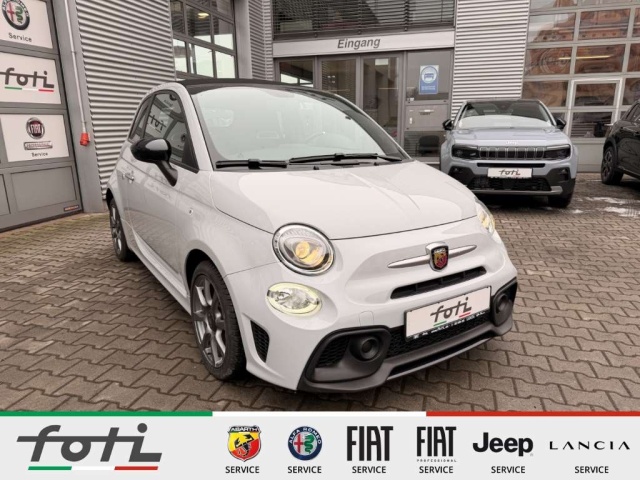 Abarth 595C