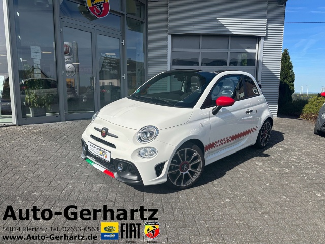 Abarth 595C