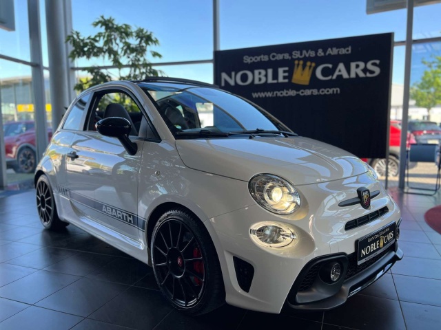 Abarth 595C
