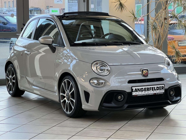 Abarth 595C