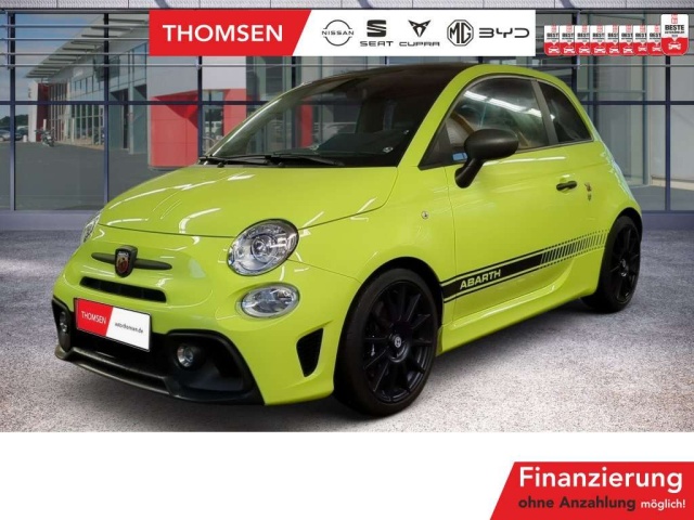 Abarth 595C
