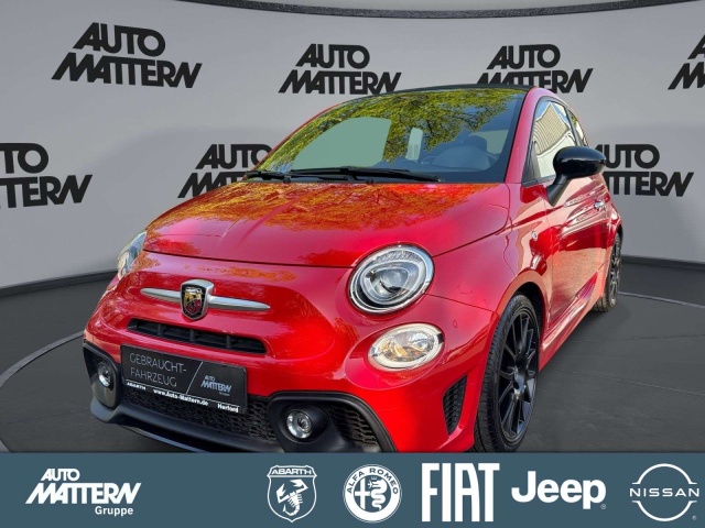 Abarth 595C