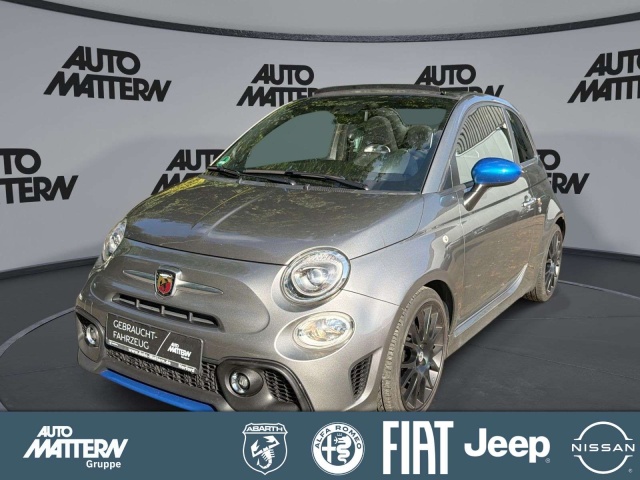 Abarth 595C