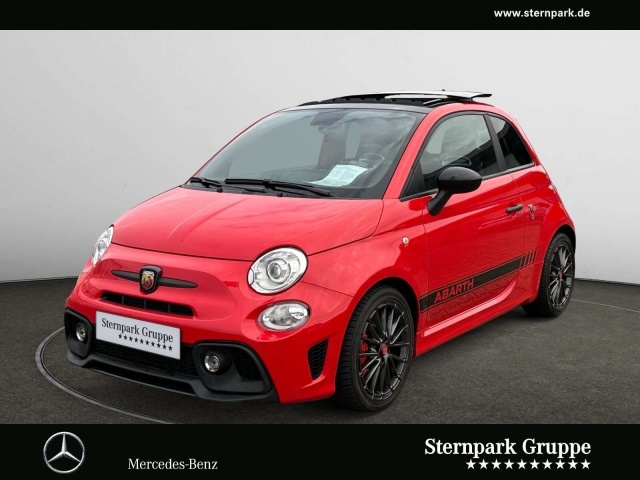 Abarth 595C