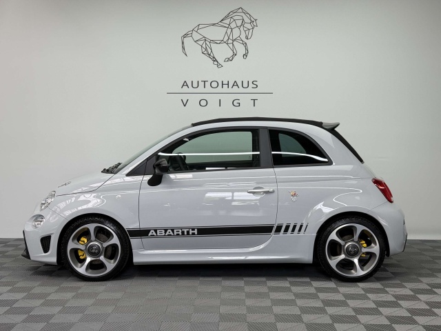 Abarth 595C