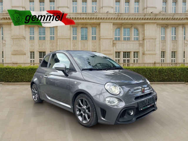Abarth 595C