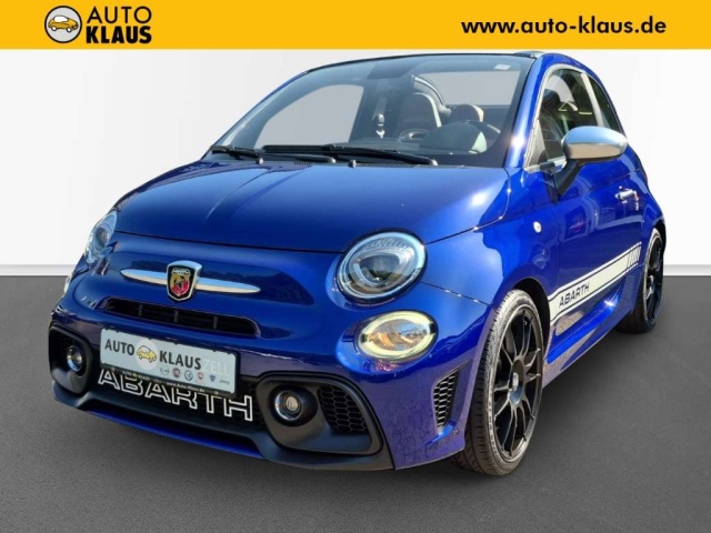 Abarth 595C