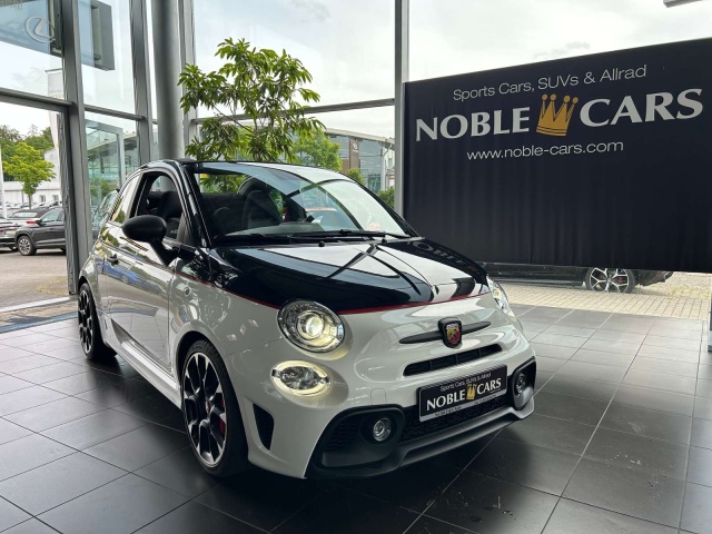 Abarth 595C