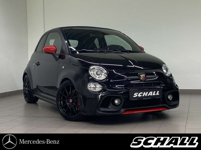 Abarth 595C