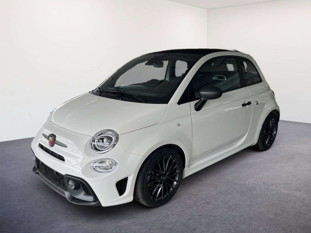 Abarth 595C