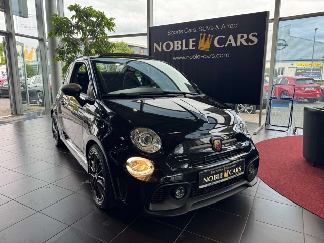 Abarth 595C