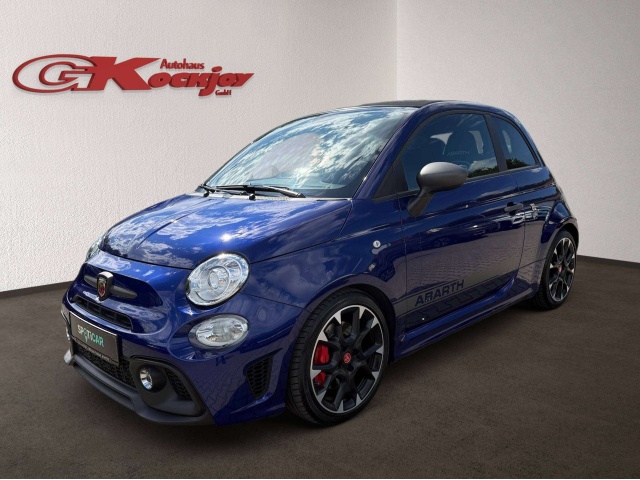 Abarth 595C