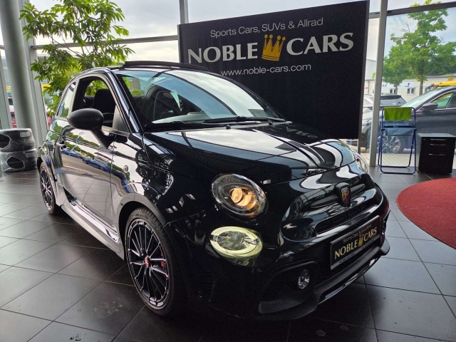 Abarth 595C