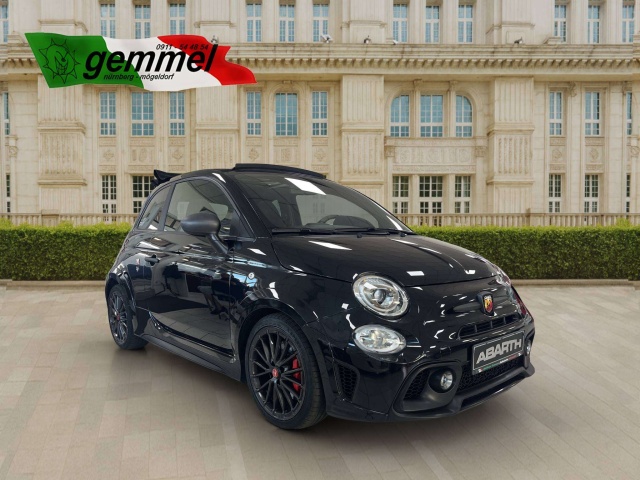 Abarth 595C