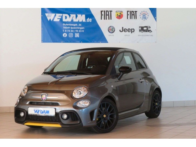 Abarth 595C
