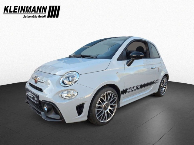 Abarth 595C