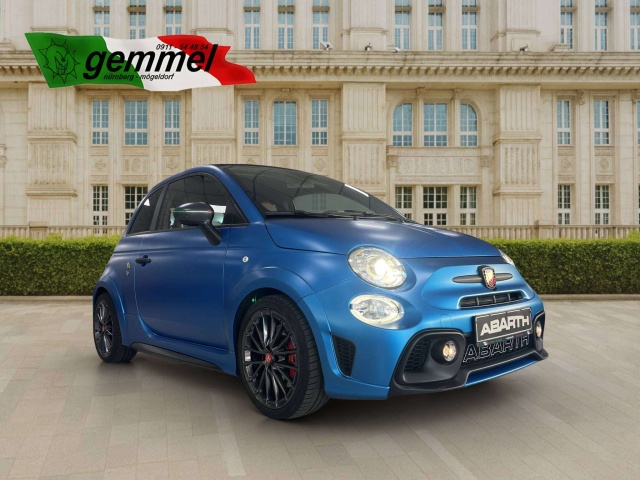 Abarth 595C