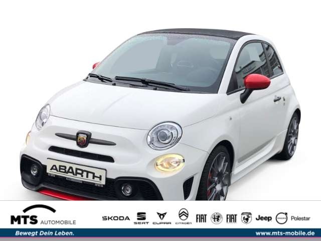 Abarth 595C