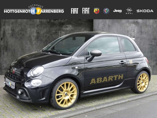 Abarth 695