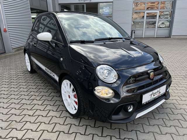 Abarth 695